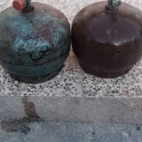 دو عدد پیک نیک|اجاق گاز و لوازم برقی پخت‌وپز|کوهدشت, |دیوار