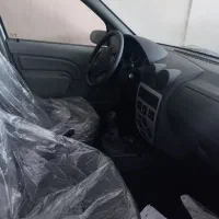 پارس تندر ۹۸ صفر کیلومتر