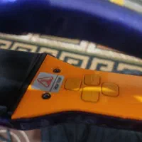 اتو موی انزو