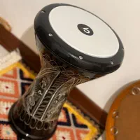 داربوکا/تمپو