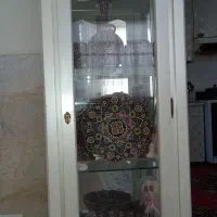 ویترین درحدنو