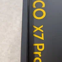 poco x7pro|موبایل|زاهدان, |دیوار