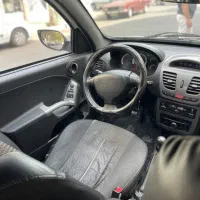 کوییک آر تک برگ سند کم کار|خودرو سواری و وانت|تبریز, |دیوار