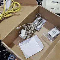 مودم سالم نو zoltrix|مودم و تجهیزات شبکه|دورود, |دیوار