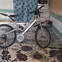 دوچرخه