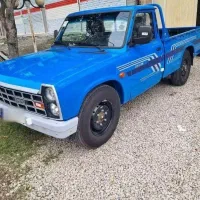 نیسان دوگانه آپشنال|خودرو سواری و وانت|تالش, تالش|دیوار