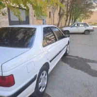 پژو پارس موتور جدید XU7P مدل 1401|خودرو سواری و وانت|اردبیل, |دیوار