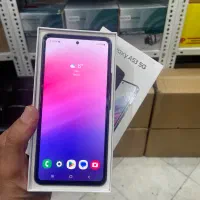 گوشی سامسونگ A53 5G گیگ ۱۲۸