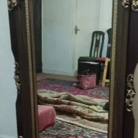 آینه قدی|آینه|کرج, حیدرآباد|دیوار
