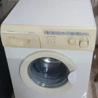 ماشین لباسشویی (ZERO WATT)