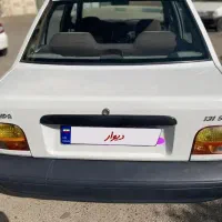 پراید ۱۳۱ بدون رنگ مدل ۹۵|خودرو سواری و وانت|اصفهان, کوی امام|دیوار