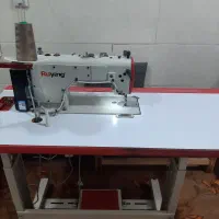 چرخ راسته دوز درحدنو