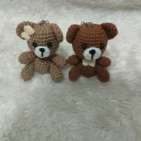 عروسک بافتنی|اسباب‌بازی بچه|دورود, |دیوار