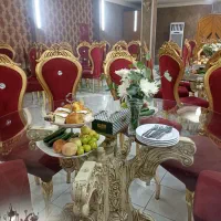 تالار عروسی قاسم آباد|خدمات پذیرایی، مراسم|مشهد, شهرک رازی (شهرک غرب)|دیوار