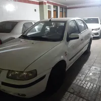 سمند LX ساده، مدل ۱۳۹۴