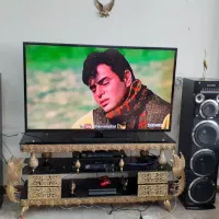 40 عدد ال ای دی از سایز 43 تا 55 اینچ بفروش میرسد