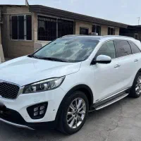 کیا سورنتو gt line 2017