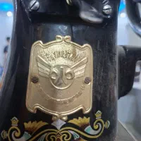 چرخ خیاطی دستی