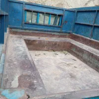 نیسان وانت مدل 89|خودرو سواری و وانت|گلوگاه, |دیوار