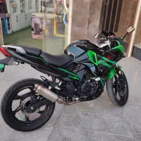 متور مگلی 200|موتورسیکلت|اصفهان, وحید|دیوار