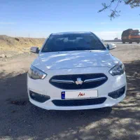 شاهین g دنده ای ۱۴۰۲