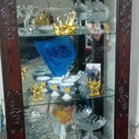 بوفه زیبا در حد نو