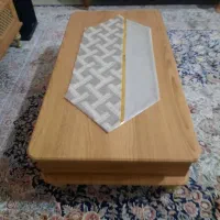 جلومبلی با سه تا عسلی