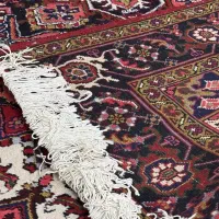 فرش دستباف ۶ متری فاخر|فرش|زاهدان, |دیوار