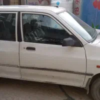 پراید۸۸|خودرو سواری و وانت|یاسوج, |دیوار