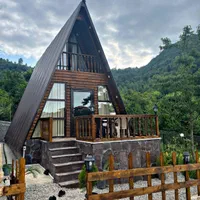 استخدام کلبه و کانکس ساز ماهر و نیمه ماهر