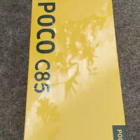 گوشی پوکو C85 POCo