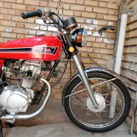 موتور سیکلت مزایده درحد خشک|موتورسیکلت|گنبد کاووس, |دیوار