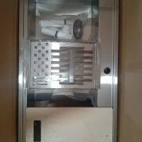 سینک ظرف شویی باکسی استیل در شیراز|مصالح و تجهیزات ساختمان|شیراز, شهرک صنعتی شیراز|دیوار