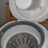 سطل پوشک تامی تیپی tommee tippee|اسباب و اثاث بچه|تهران, حشمتیه|دیوار