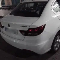 شاهینGL بدون نقطه فقط ۲هزارتا کار کرده