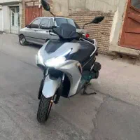 ایروکس ۱۷۰|موتورسیکلت|اردبیل, |دیوار