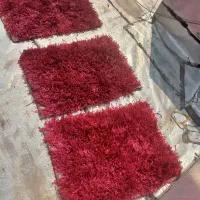 فرش گردیکعددوسه عددپاردی ماکارونی