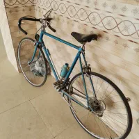 دوچرخه کورسی حرفه ای اوریون ژاپنی