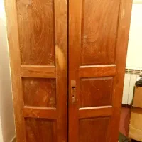 درب قدیمی بیش از 100 سال