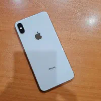 iPhone xs max 2sim 256gig|موبایل|رشت, حاجی آباد|دیوار