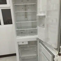 یخچال الکترواستیل|یخچال و فریزر|یزد, |دیوار