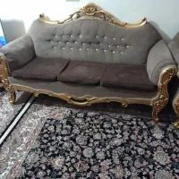 تولید و تعمیرات تخصصی انواع مبلمان|مبلمان خانگی و میز عسلی|زرند, |دیوار