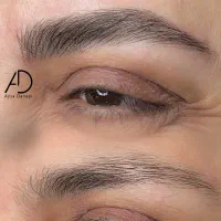 درخواست مدل میکروبلیدینگ|خدمات آرایشگری و زیبایی|مشهد, هنرستان|دیوار