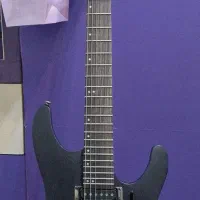 گیتار الکتریک Ibanez S520 WK