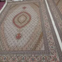فرش . دستبافت جفت ۹ متری و جفت ۶ متری