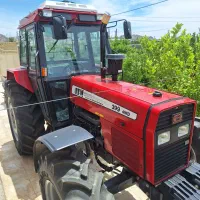 تراکتور صفر کیلومتر ۱۴۰۴