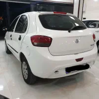 تیبا ۲ مدل ۹۸ (نقد و اقساط)|خودرو سواری و وانت|یزد, |دیوار