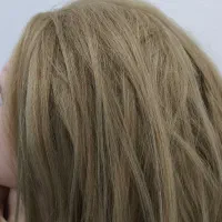 کله مانکن|آرایشگاه و سالن‌های زیبایی|اندیمشک, |دیوار