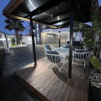 اجاره روزانه ویلا مدرن استخر دار ۳خوابه|اجارهٔ کوتاه‌مدت ویلا و باغ|رامسر, |دیوار