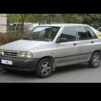 فروش حواله تارا  پراید